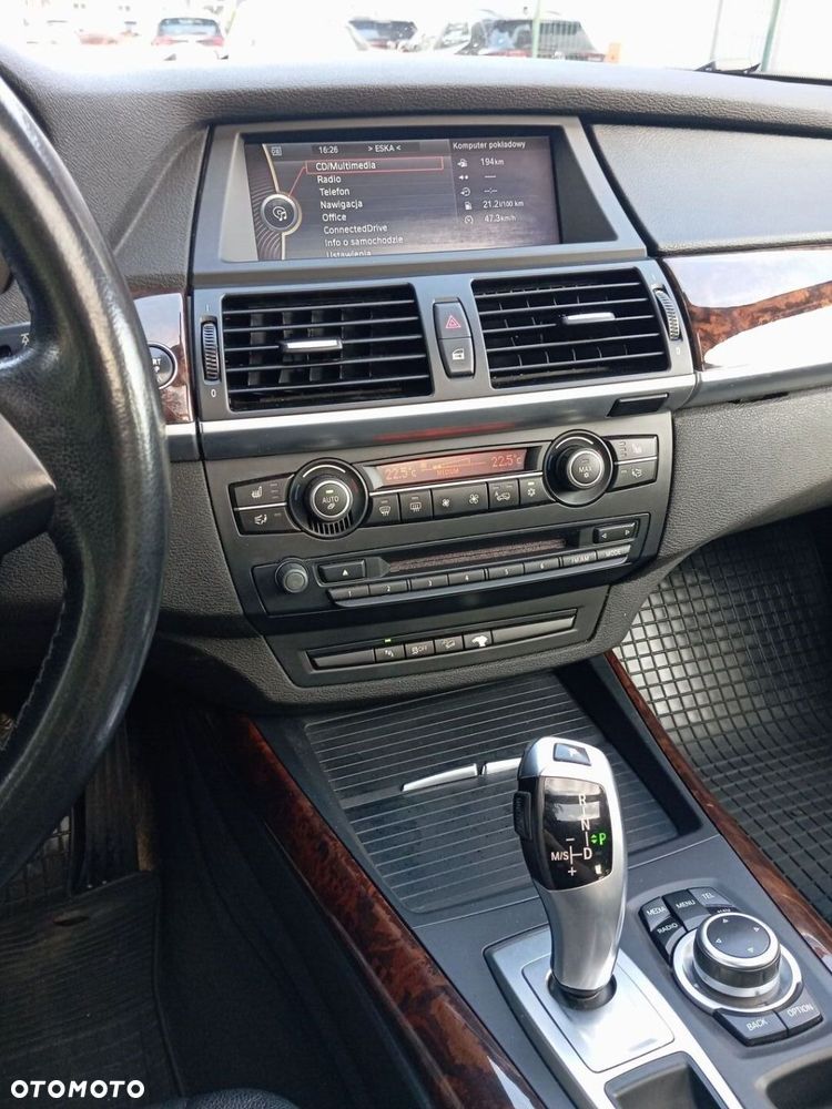 BMW X5 3.5i xDrive - 18