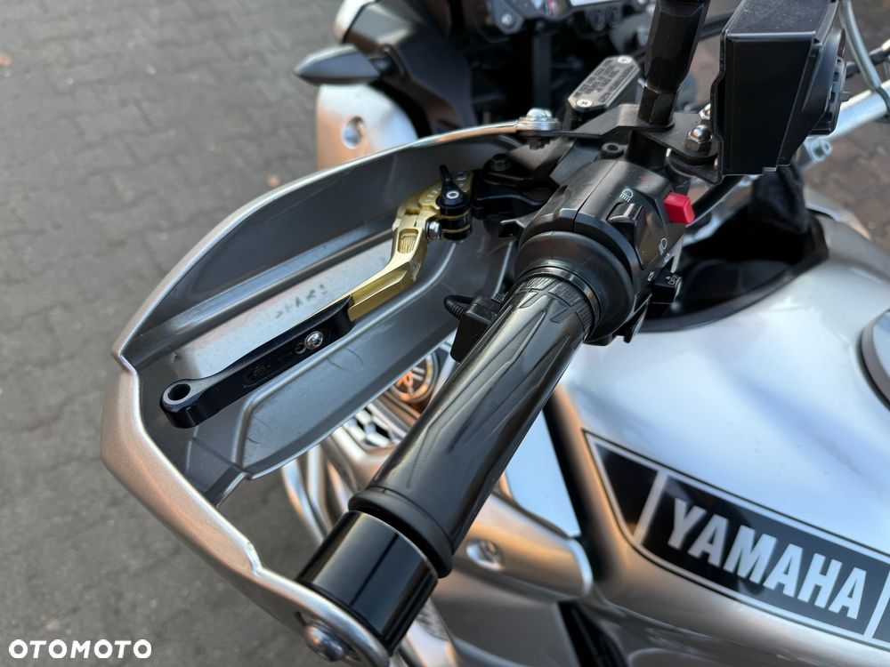 Yamaha Super Tenere - 20