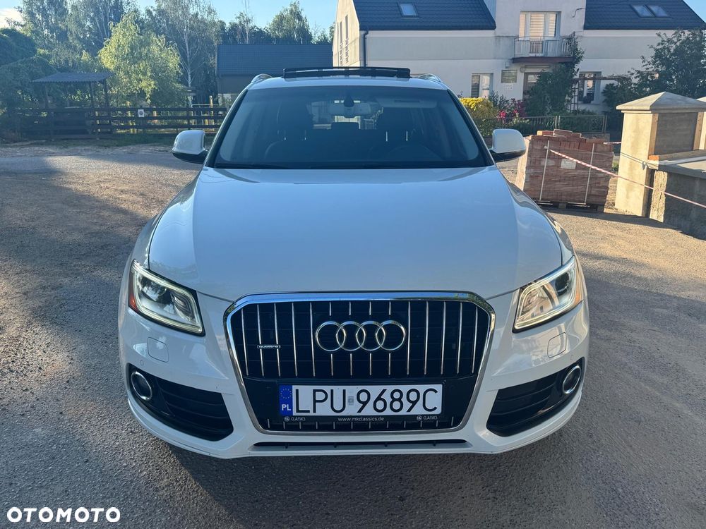 Audi Q5 - 4