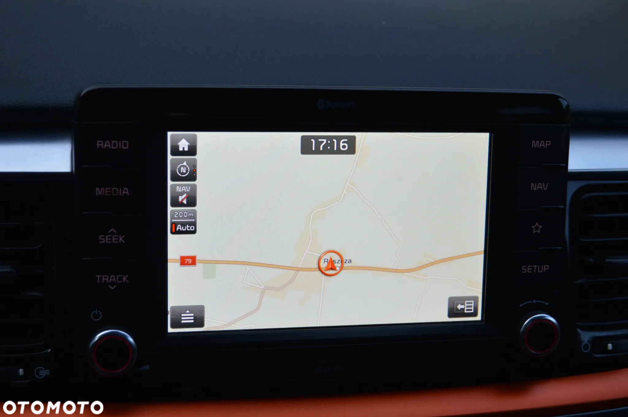 Kia Stonic 1.0 T-GDI 100 OPF Spirit - 23