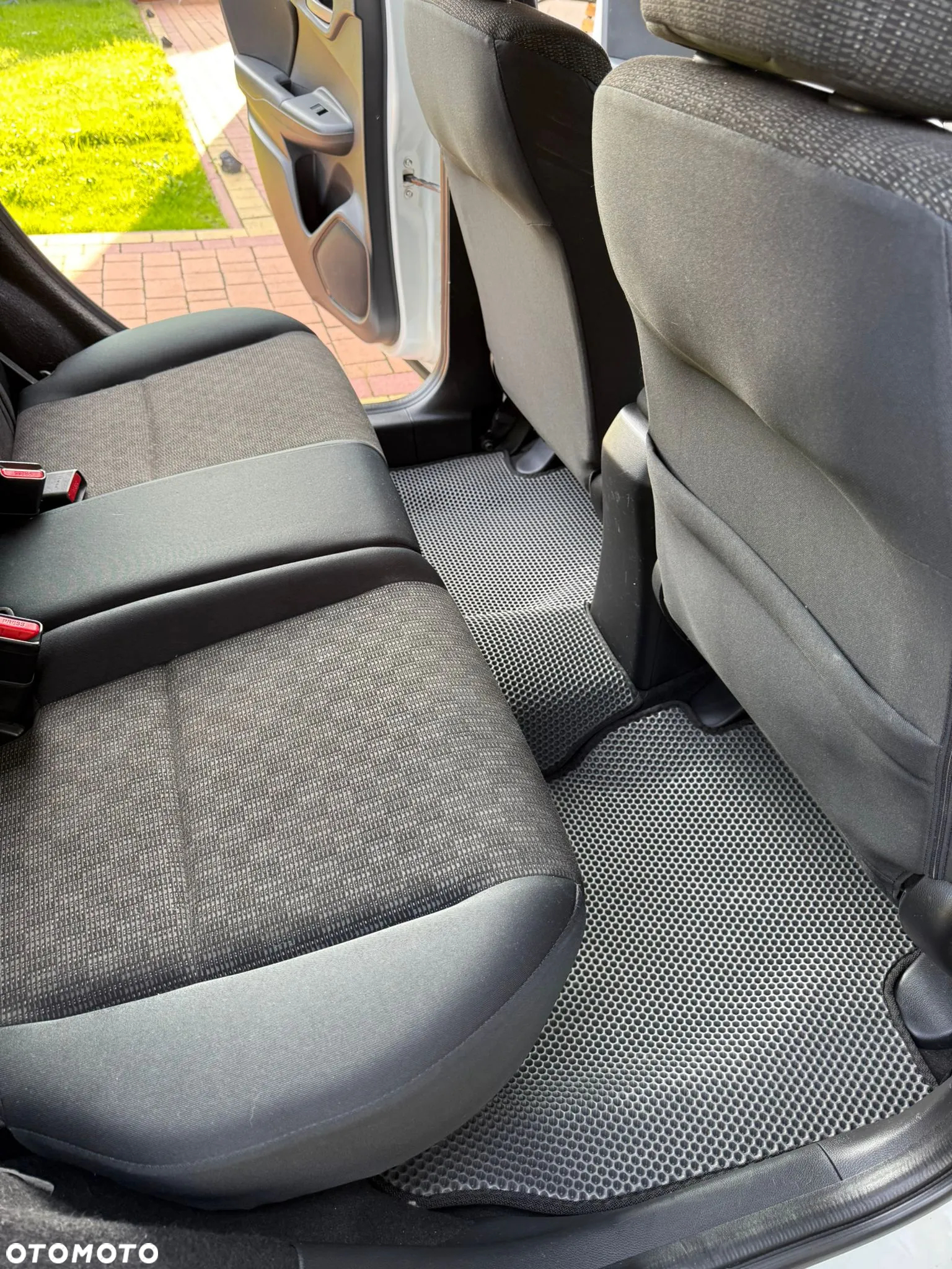 Honda Jazz 1.3 Comfort (ADAS) - 8