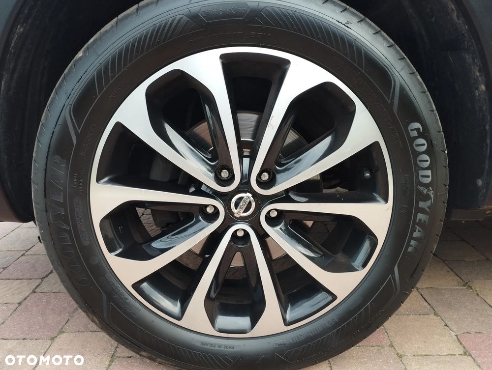 Nissan Qashqai 2.0 I-Way - 20