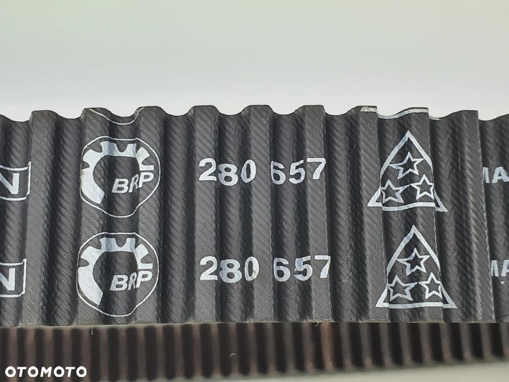 PASEK NAPEDOWY CAN AM RYKER - 5