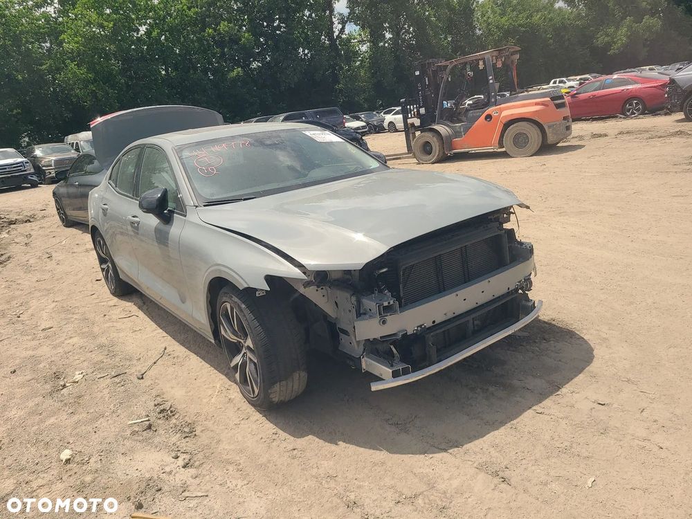 Volvo S60 - 5