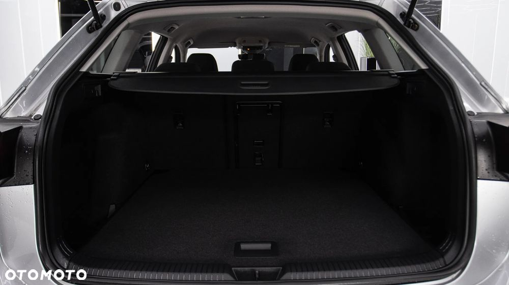 Volkswagen Golf Variant 1.5 TSI EVO Life - 27