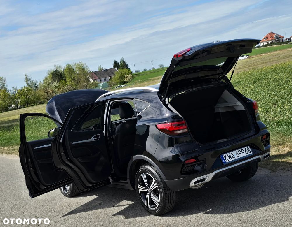 MG ZS 1.5 VTi-Tech Exclusive - 22