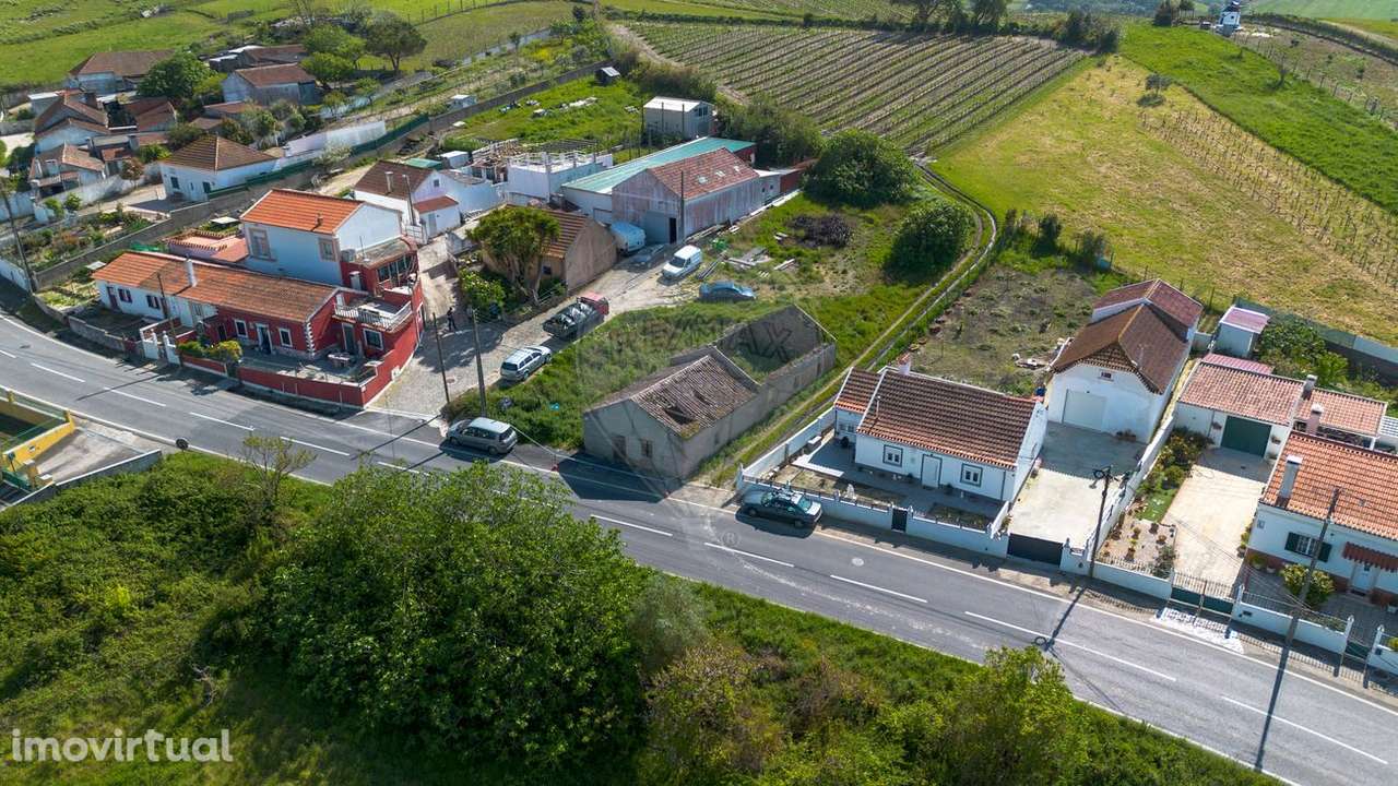 Moradia T2 para venda - Grande imagem: 5/17