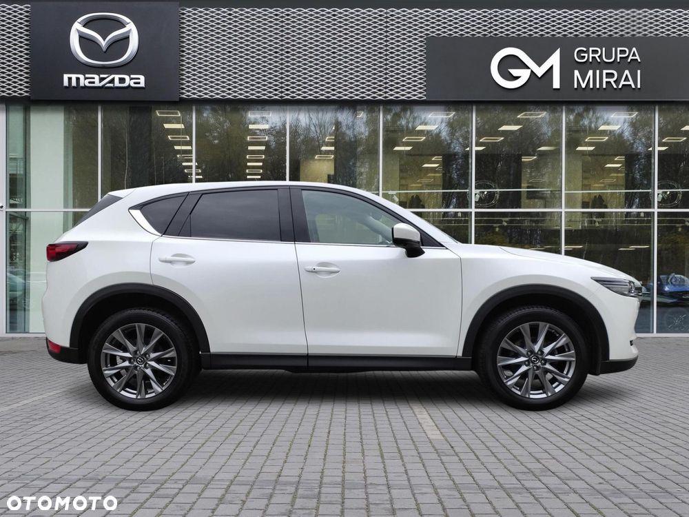 Mazda CX-5 2.0 Skyprestige 2WD - 6