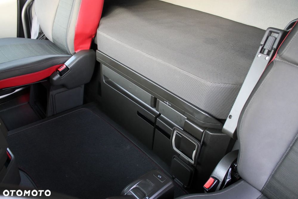 Volvo FH460** XXL** salon PL **nowe opony** - 25