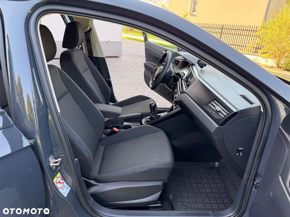 Volkswagen Polo 1.0 TSI Life - 25