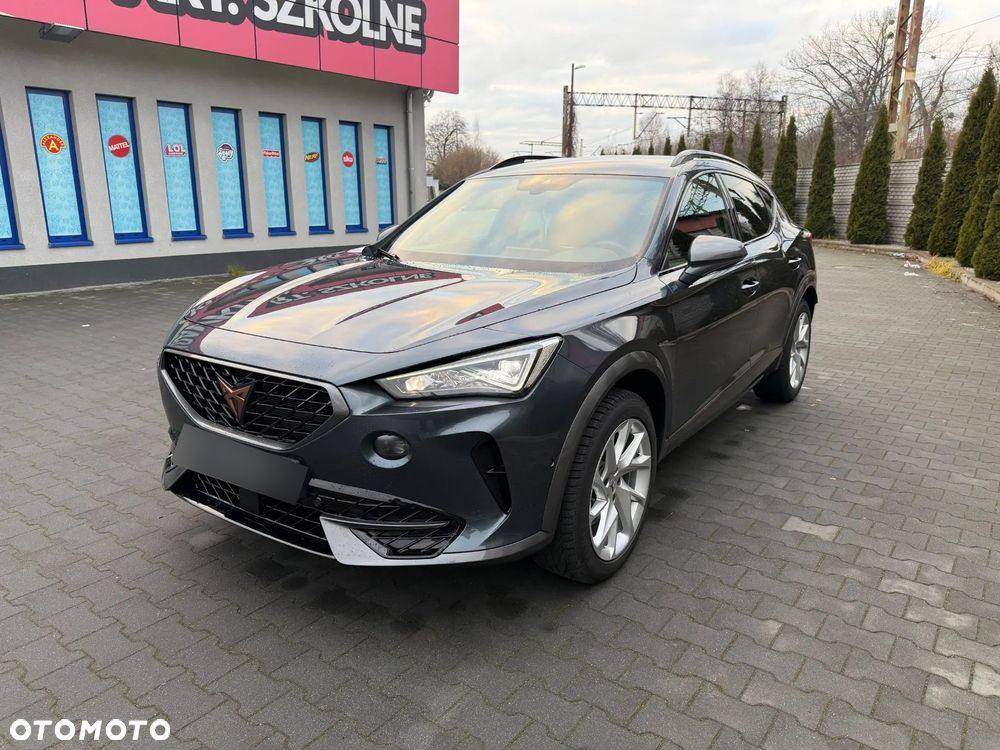 Cupra Formentor - 12