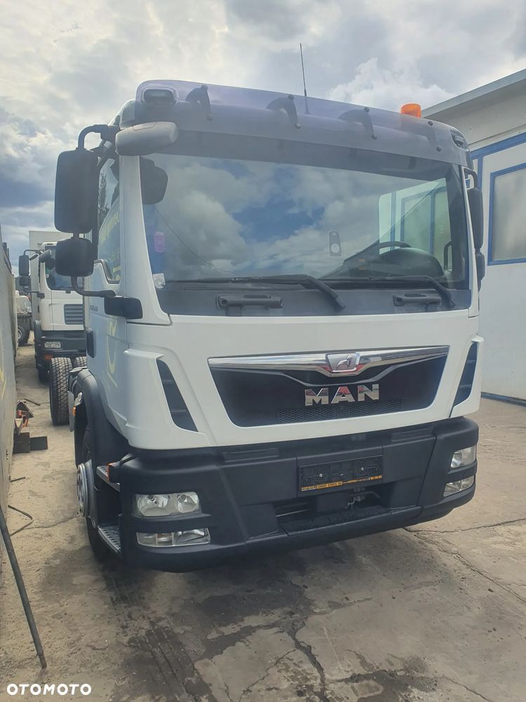 MAN 15.250 - 3