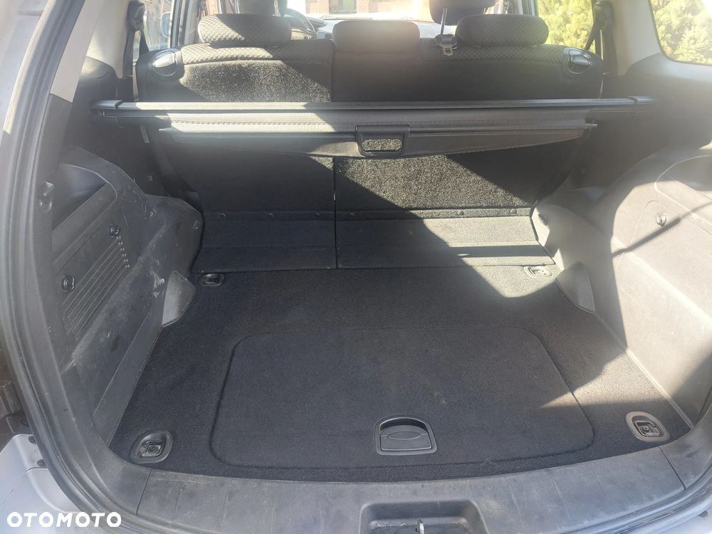 SsangYong/KGM Kyron - 5