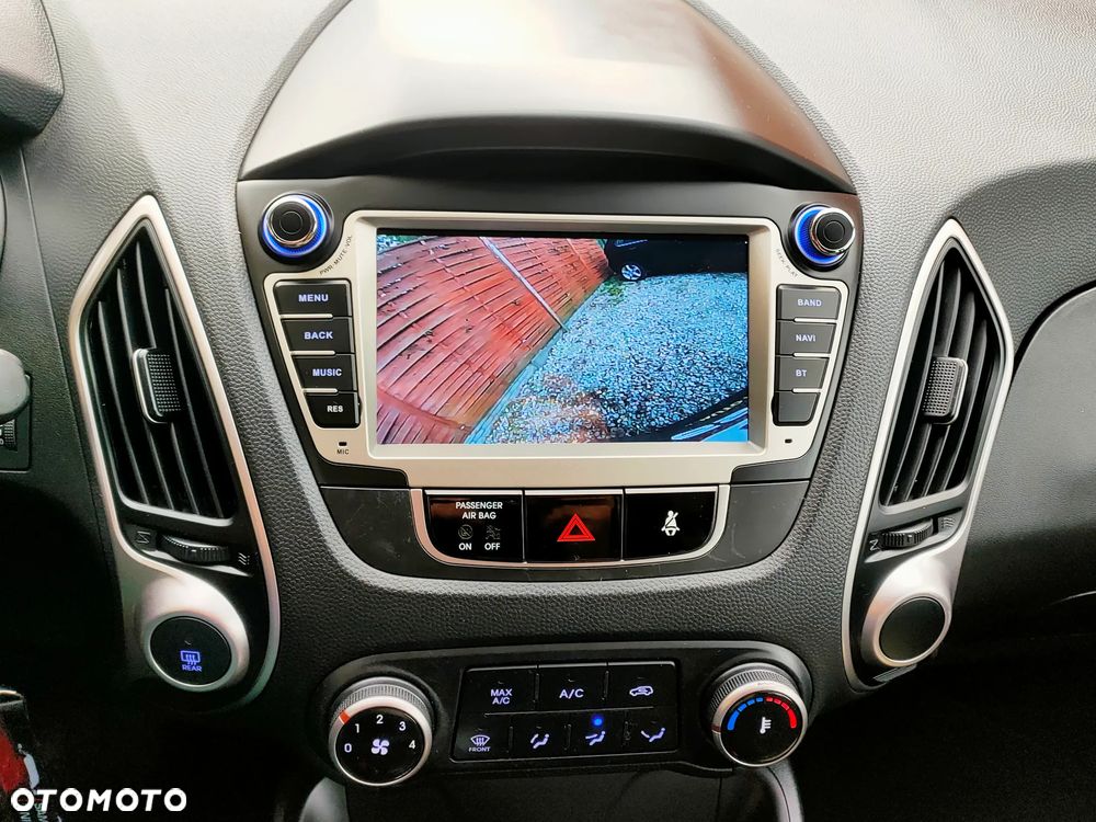 Hyundai ix35 1.6 2WD 5 Star Edition - 30