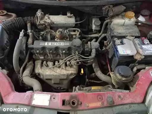 Chevrolet Aveo 1.4 Plus - 9