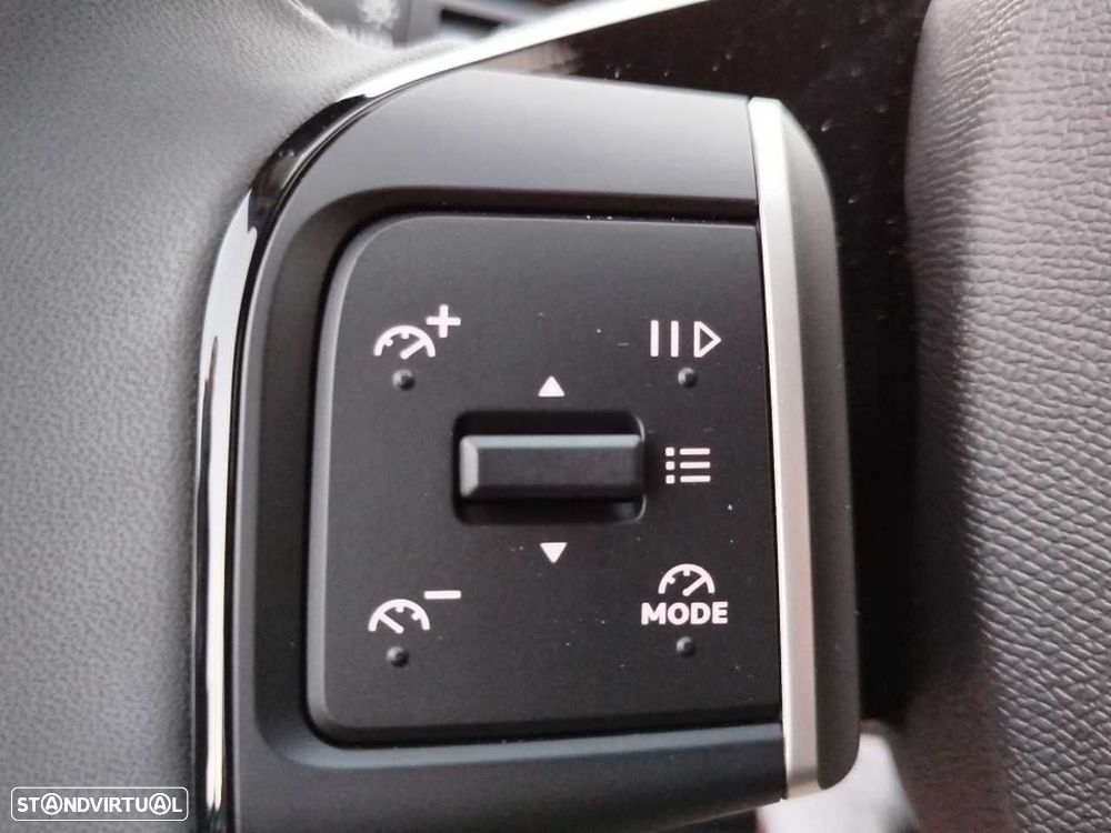 Citroën C3 1.2 Hybrid Plus e-DSC6 - 17