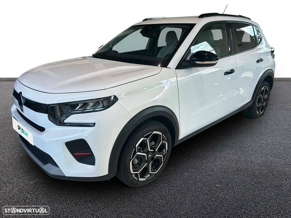 Citroën C3 1.2 Turbo Max