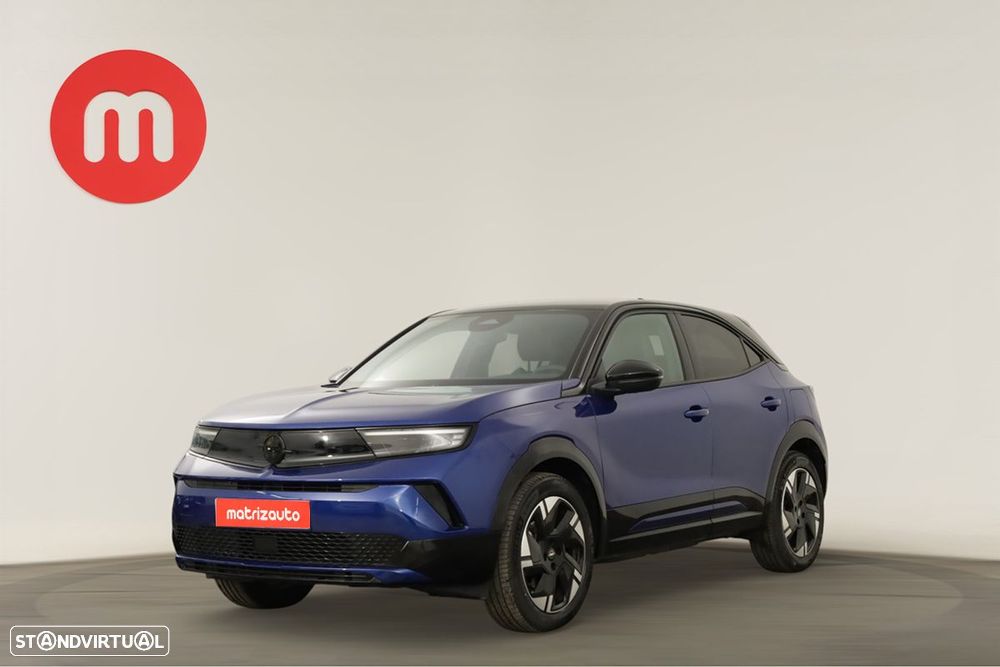 Opel Mokka-e 54 kWh GS - 2