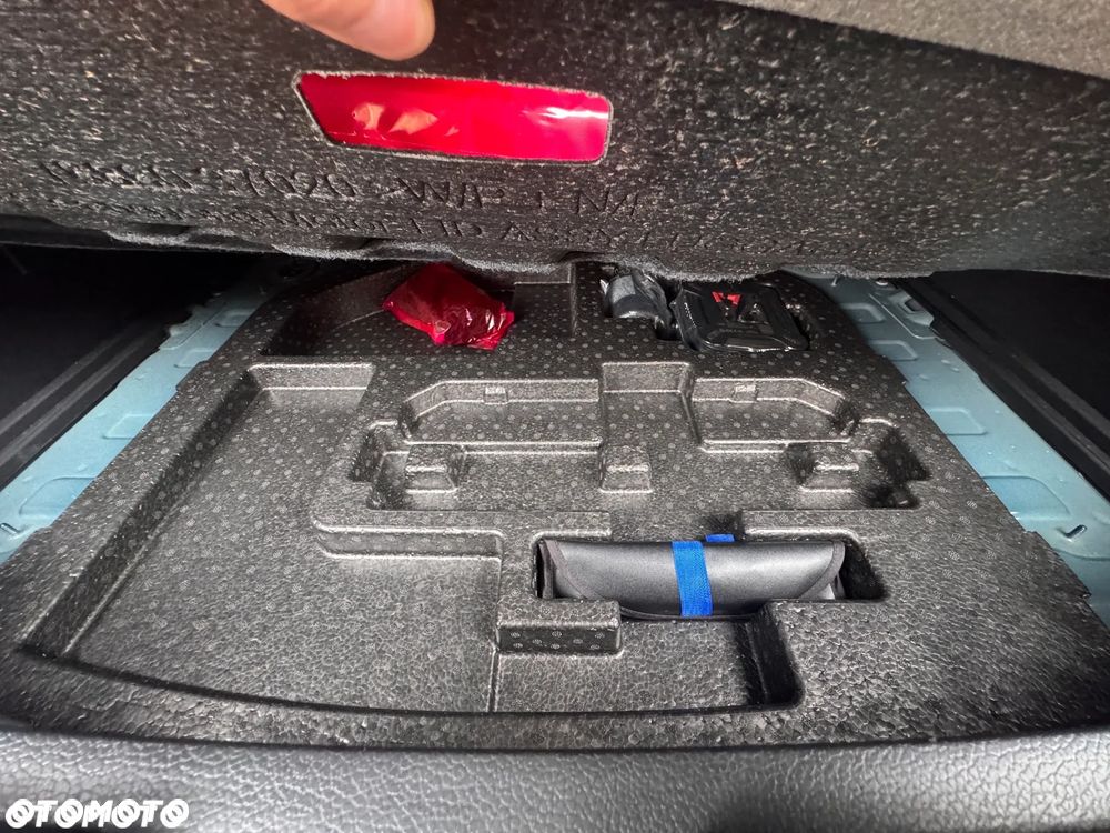 SsangYong/KGM Korando 1.5 T-GDI 2WD Automatik Sapphire - 7