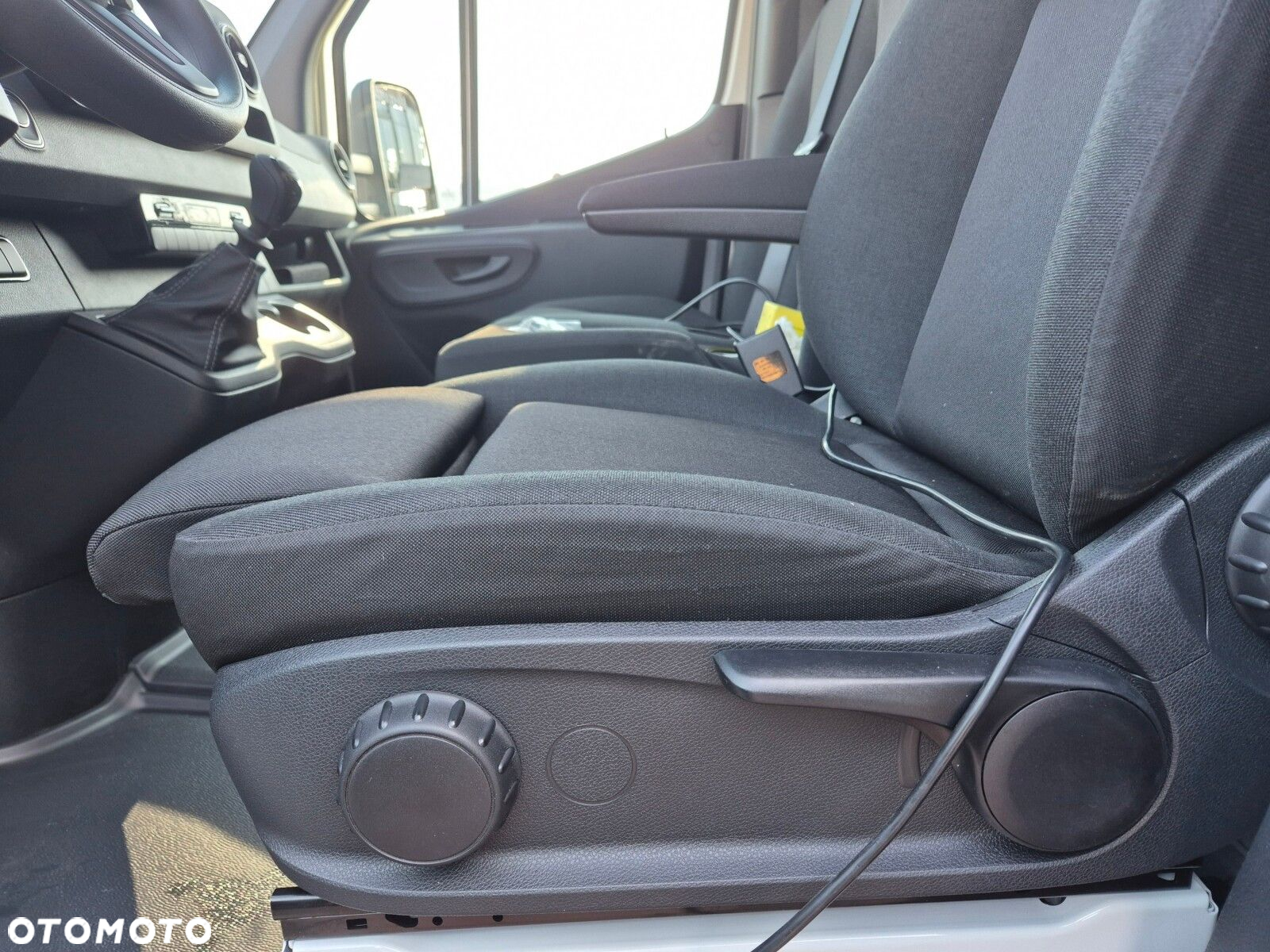 Mercedes-Benz Sprinter Sprinter - 23