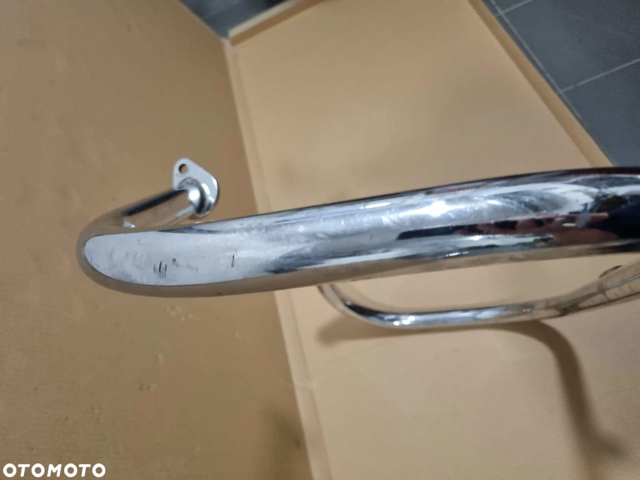 Gmol Gmole Harley Davidson Softail 1986 - 1999 - 7