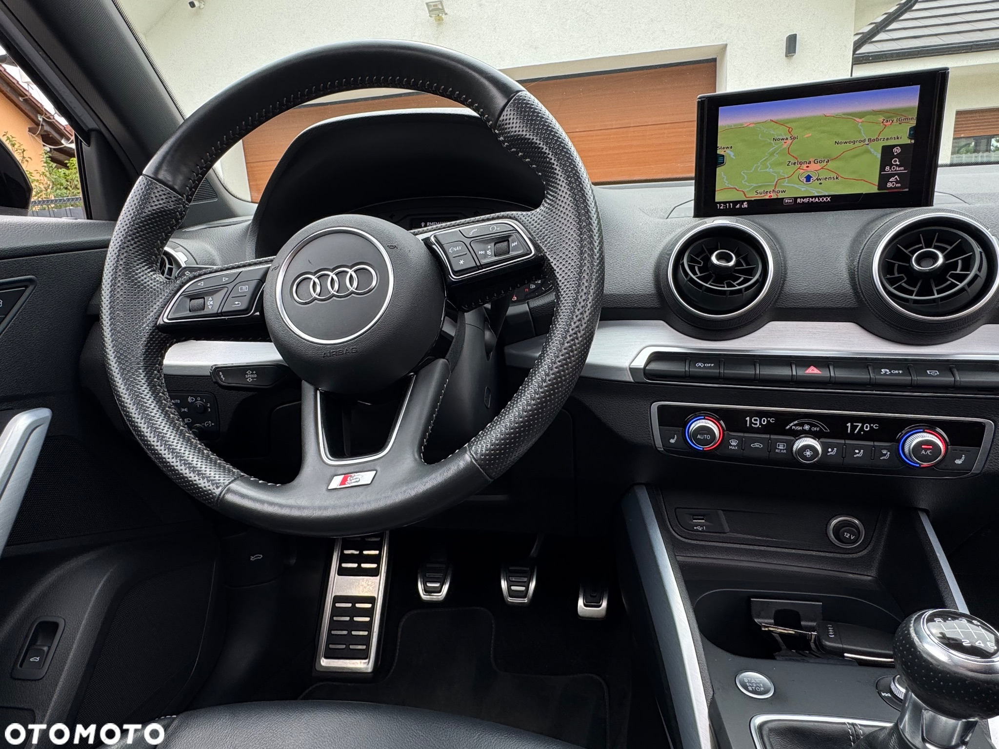Audi Q2 35 TFSI S Line - 26