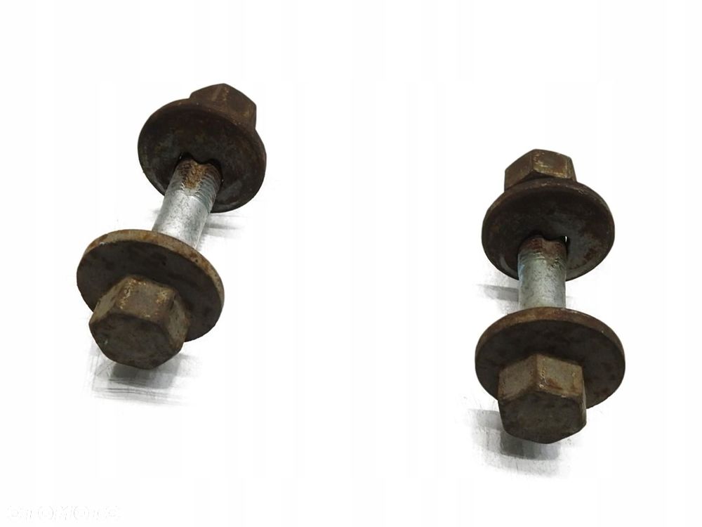 ŚRUBA MIMOŚRODOWA TYŁ 4x4 PORSCHE CAYENNE I 4.5 V8 TURBO - 1