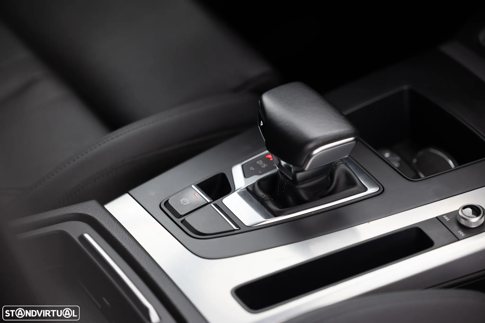 Audi Q5 35 TDI Advanced S tronic - 29