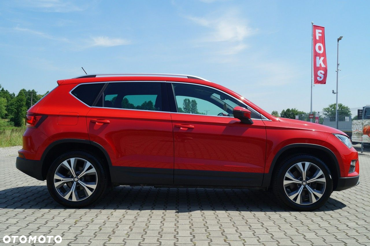 Seat Ateca - 8