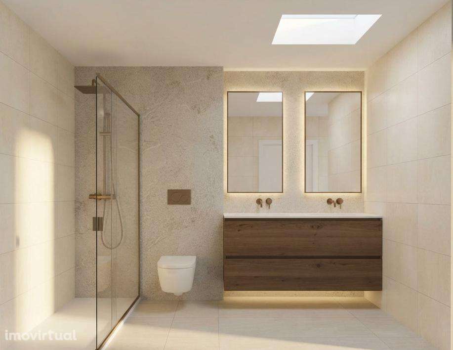 Terreno, 1 725 m², Travassô e Óis da Ribeira - Grande imagem: 5/28