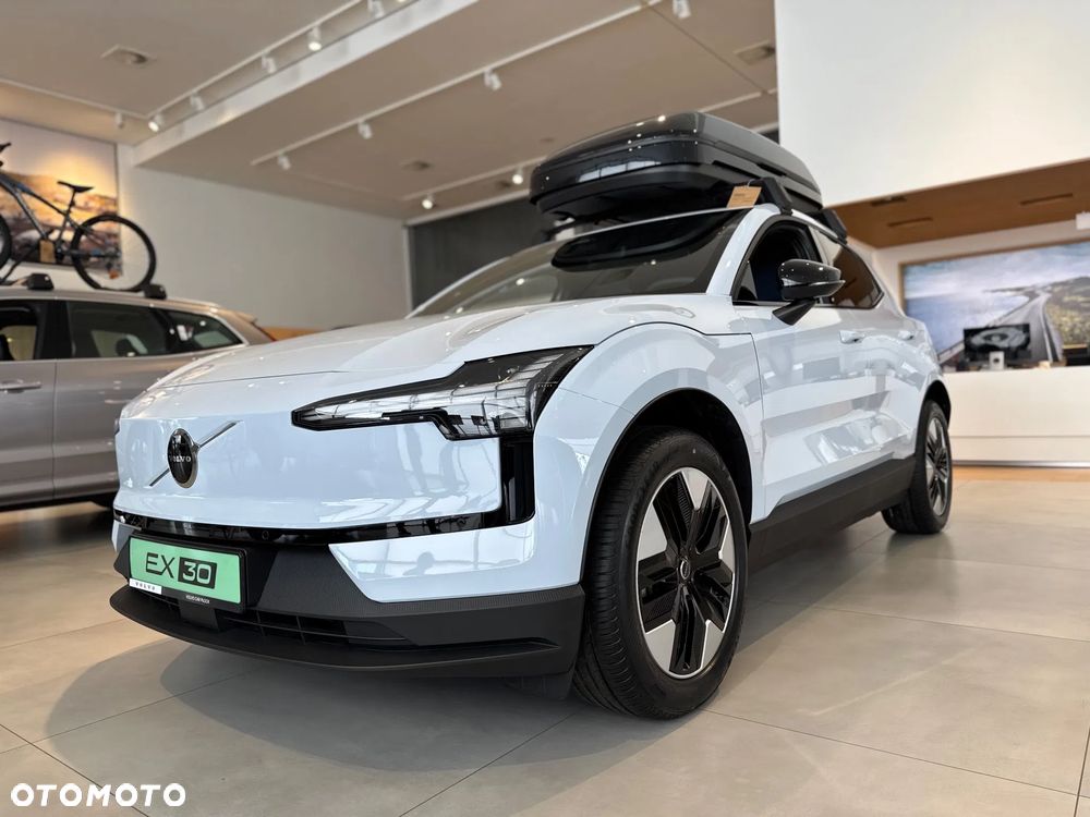 Volvo EX30 51kWh Single Motor Core
