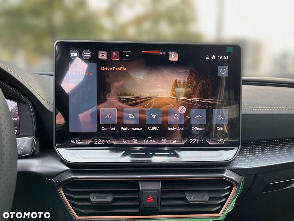 Cupra Formentor 2026