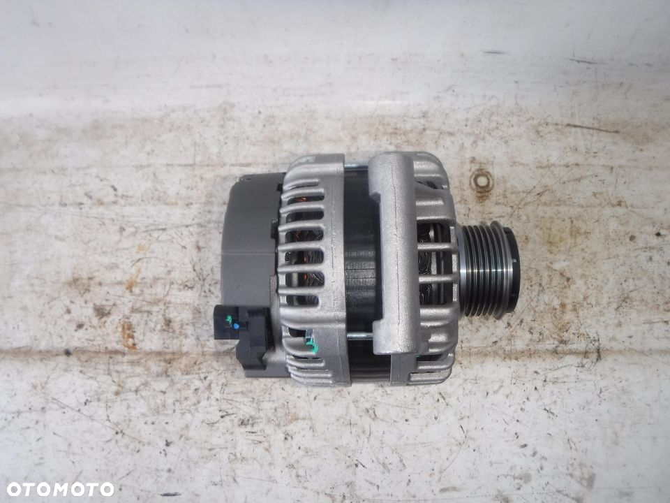 alternator nowy oryginał ford transit mk6 mk7 boxer 2,2 2,4 2073243 - 10