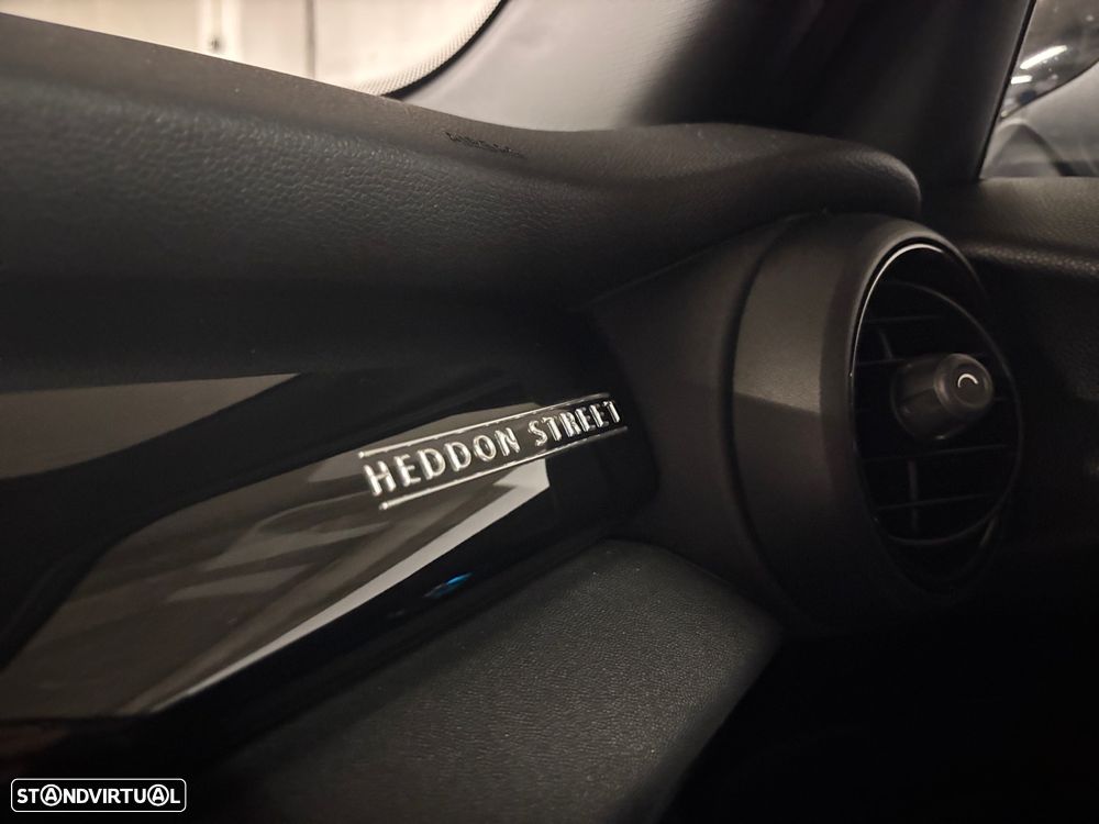 MINI 5 Portas Cooper Camden Edition Auto - 10