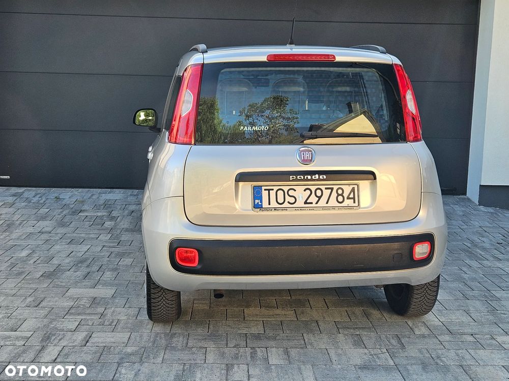 Fiat Panda - 24