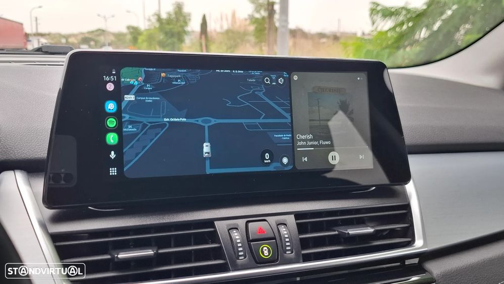 BMW 216 Active Tourer d Line Sport Auto - 29