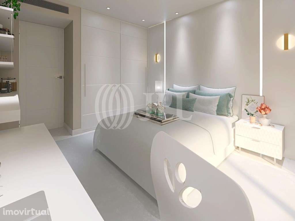 Apartamento T3 no 5 Senses Apartments, Algarve - Grande imagem: 2/47