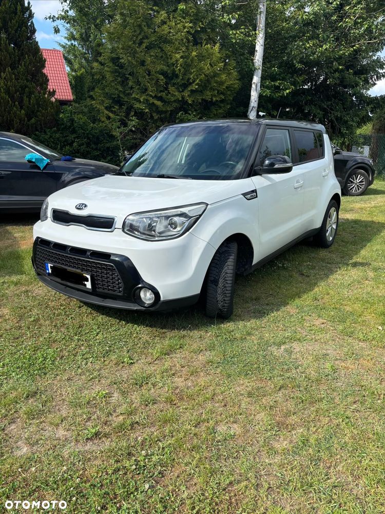 Kia Soul 1.6 GDI L - 1