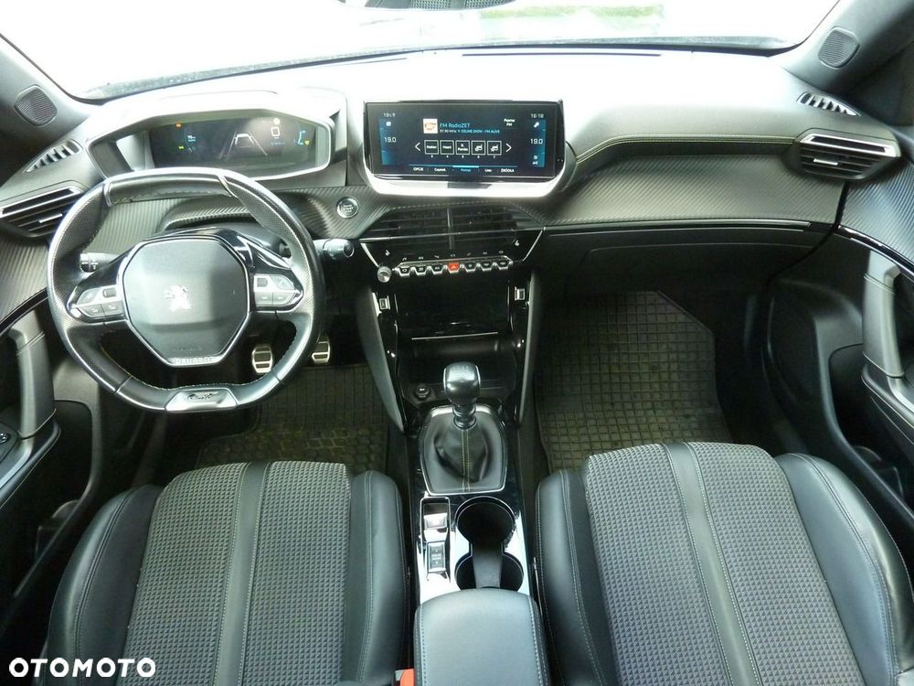 Peugeot 2008 - 17