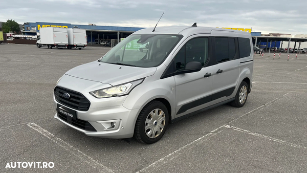 Ford Transit Connect 230 L2 S&S Trend