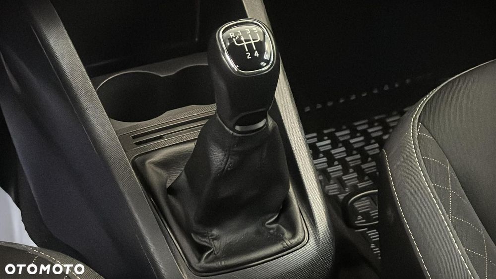 Skoda Fabia 1.0 TSI Ambition - 16