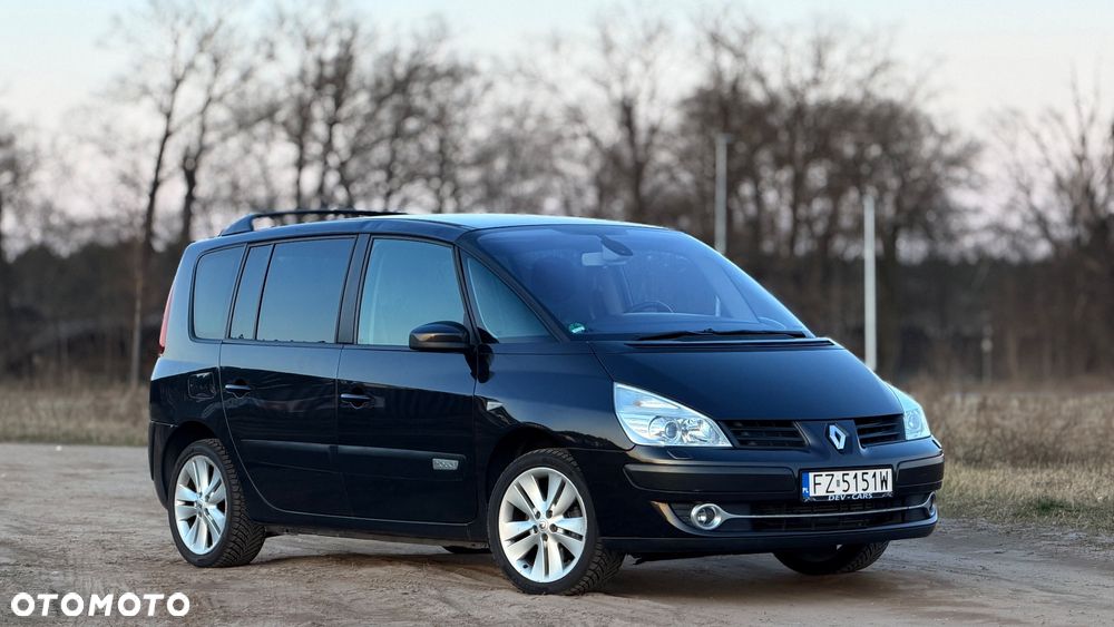 Renault Espace - 29