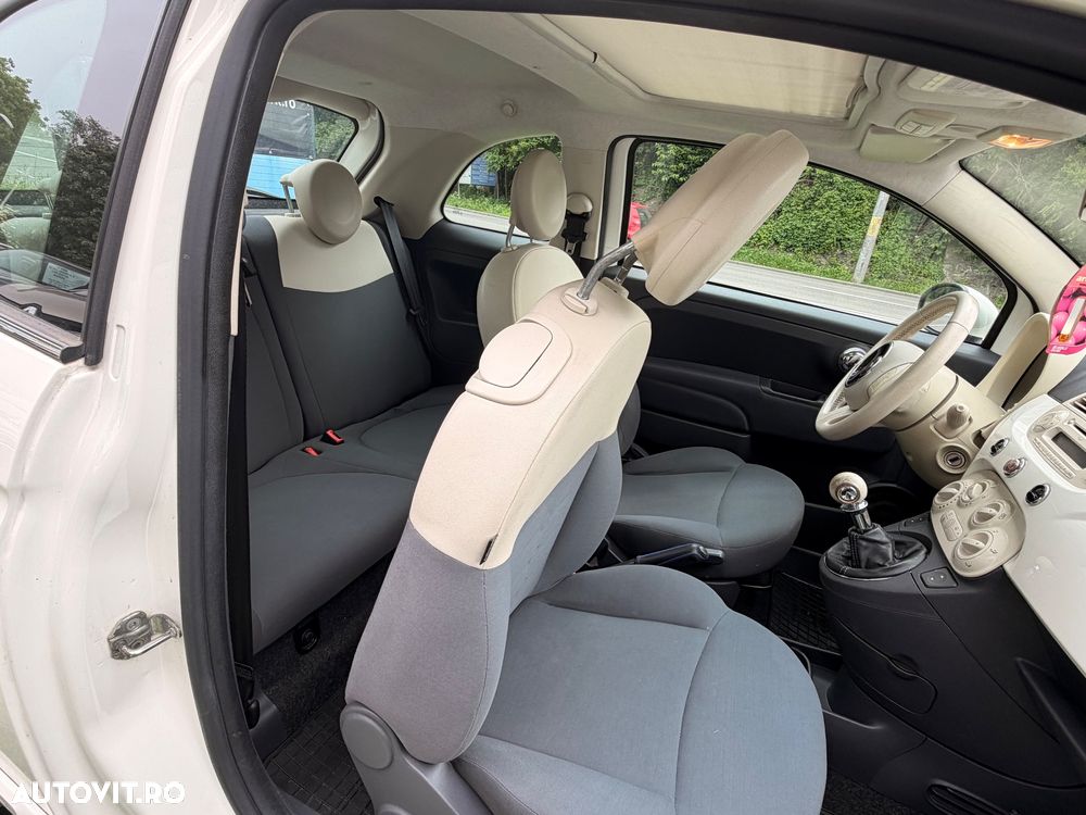 Fiat 500 - 7