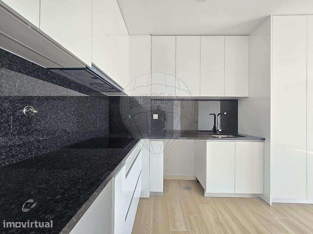 Apartamento T1 para venda - Grande imagem: 4/23