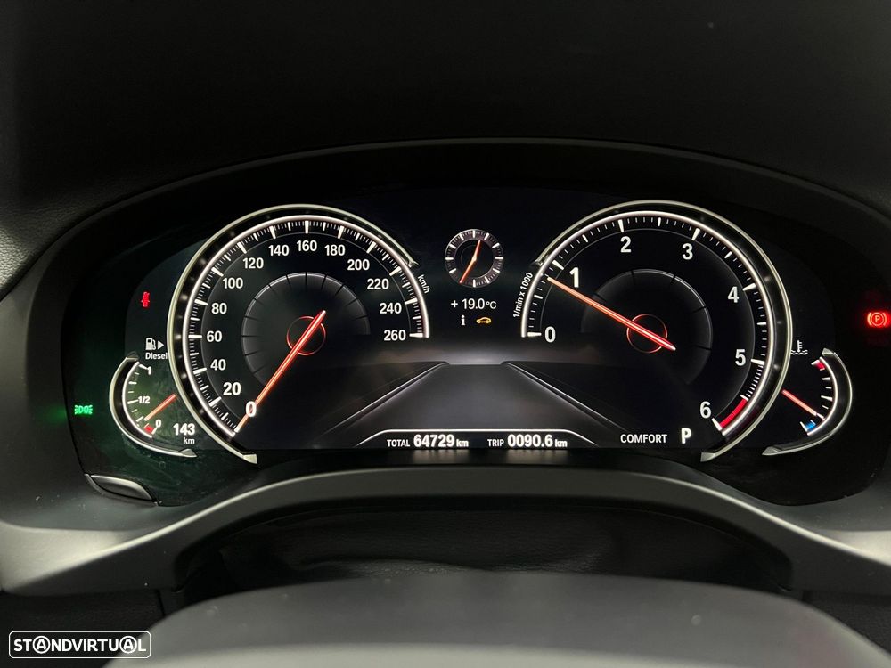 BMW X4 20 d xDrive Pack M Auto - 28