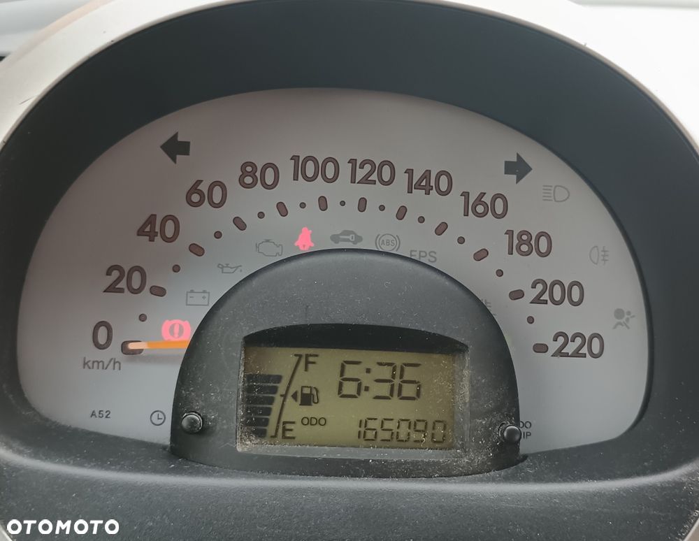 Daihatsu Sirion