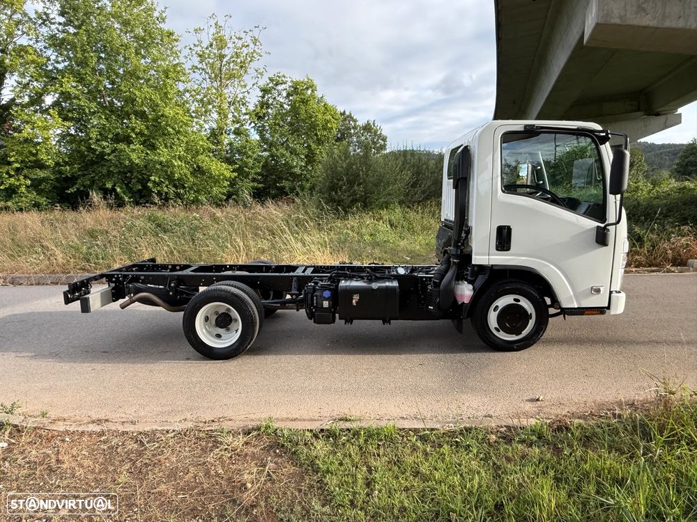 Isuzu NLR 3.0 35.150 AC ABS - 5