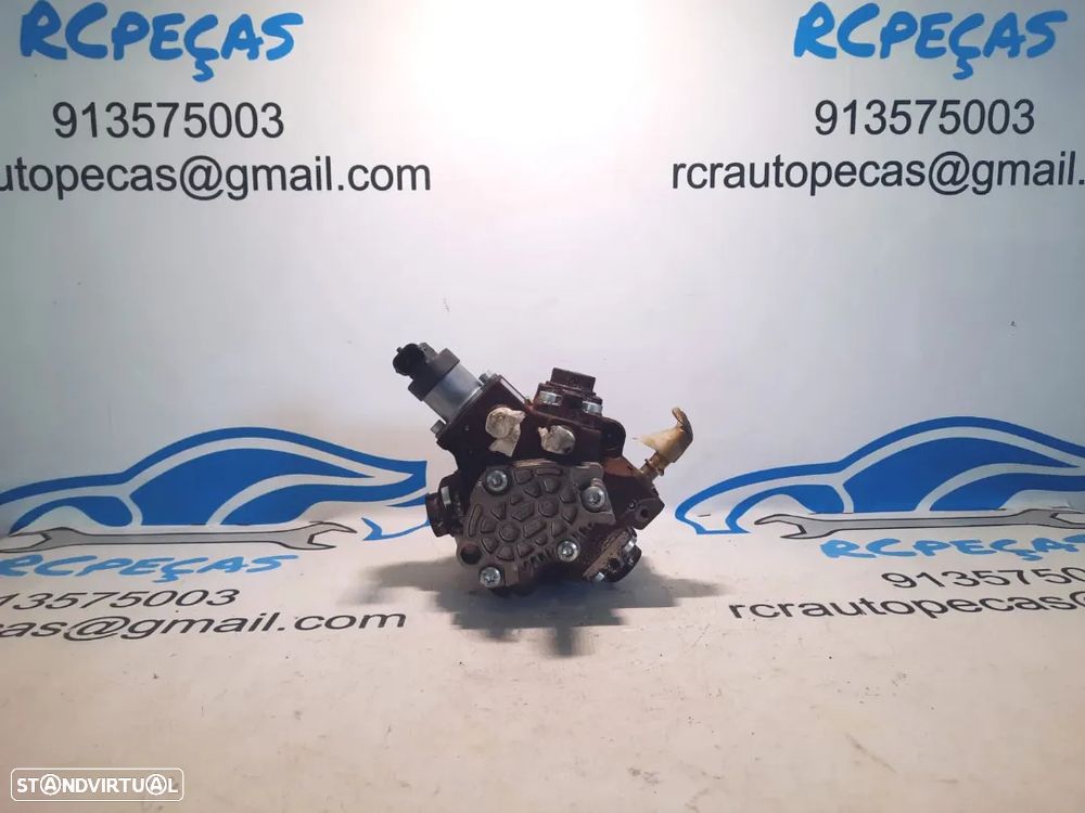BOMBA INJETORA INJECTORA ALTA PRESSÃO CITROEN C4 COUPE LA 1.6 HDI 16V 90CV 9HX PSA 0445010102 9683703780A 9683703780 C4 BERLINGO XSARA PICASSO PEUGEOT 207 308 307 - 7