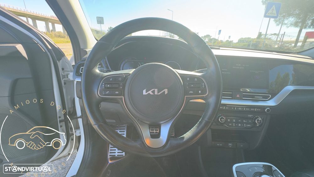 Kia e-Niro Edition 7 - 13