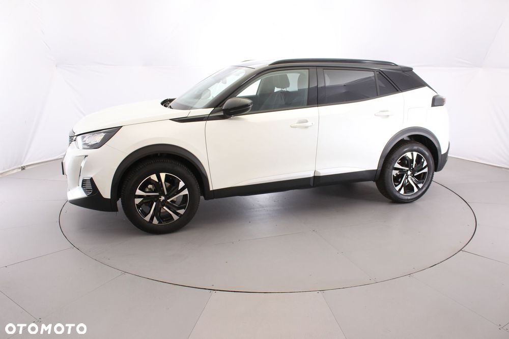 Peugeot 2008 1.2 PureTech Allure Pack S&S EAT8 - 5